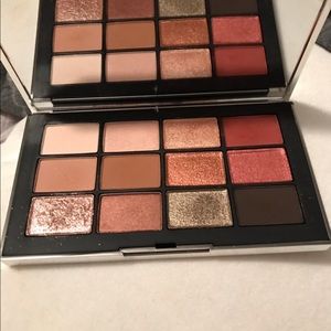 Nars wanted palette